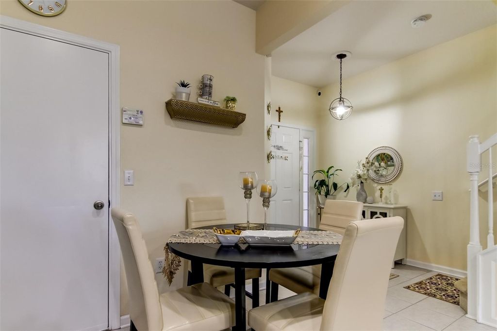 Photo of 26642 Castleview Way, Wesley Chapel, FL 33544 (MLS # TB8430350)