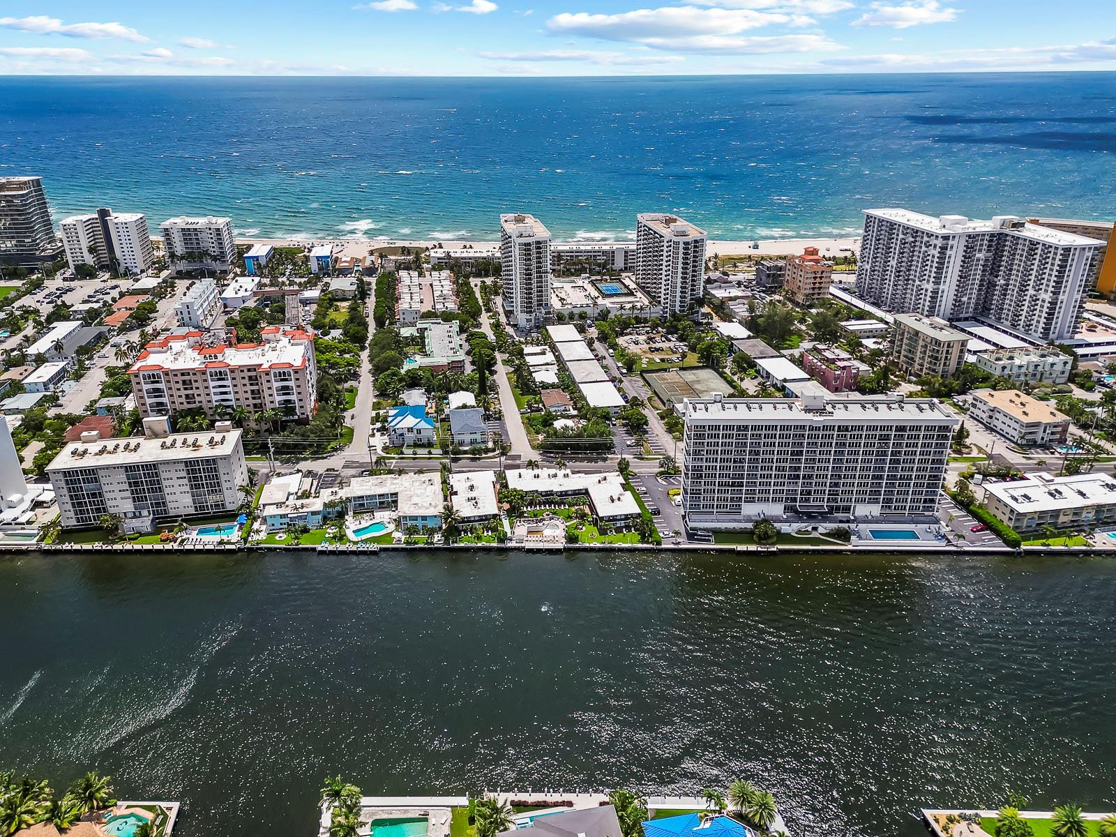 555 N RIVERSIDE DRIVE 4