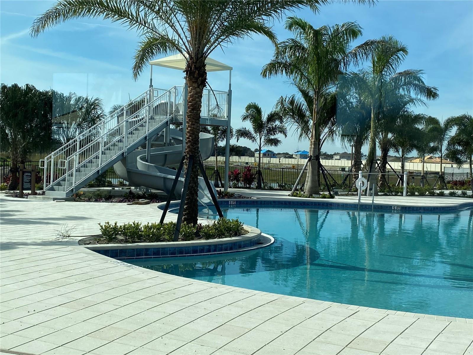 FARM AT VARREA - Residential