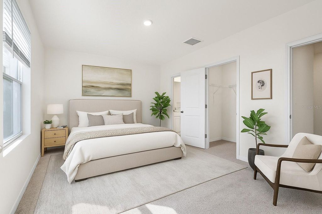 Photo of 3503 Marigold Patch Court, Plant City, FL 33565 (MLS # L4957150)