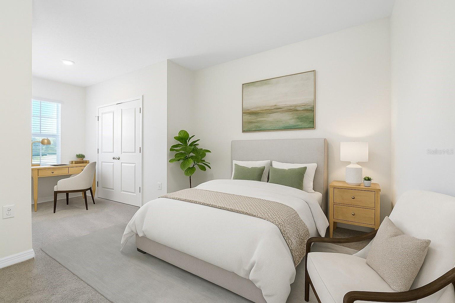 FARM AT VARREA - Residential