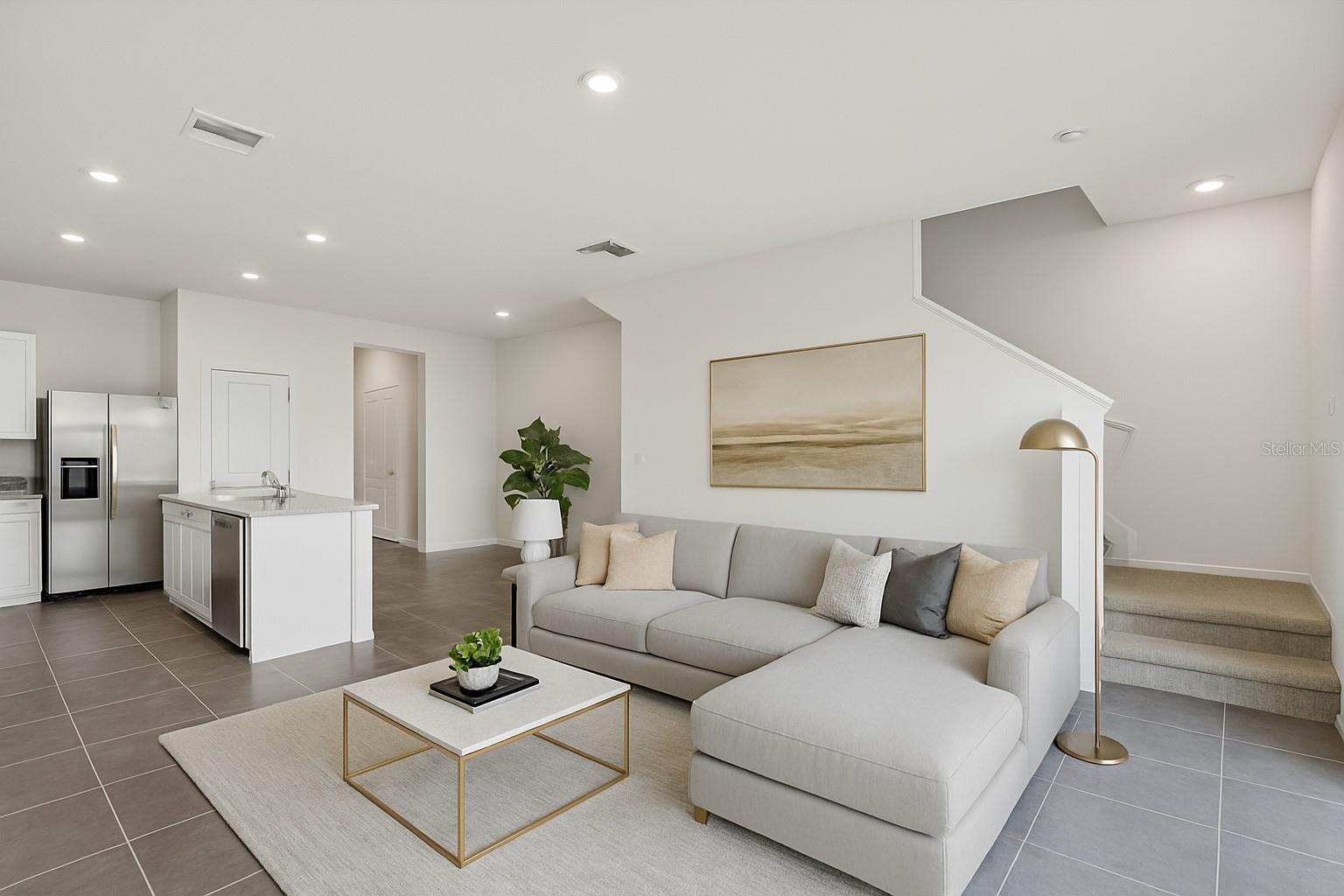 FARM AT VARREA - Residential