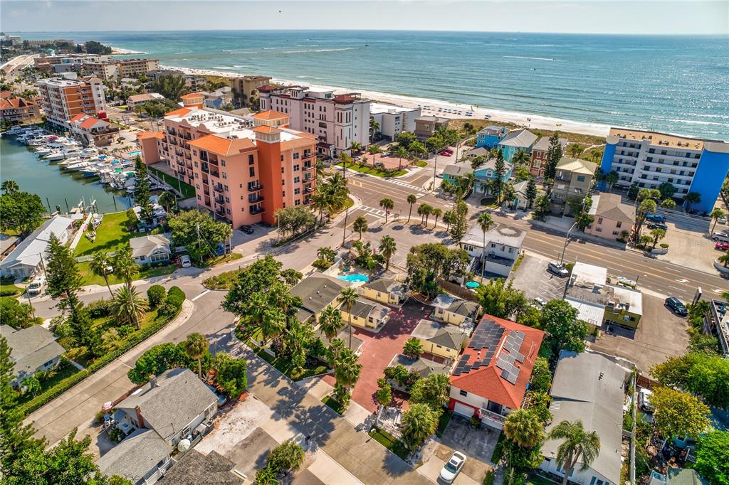 MITCHELLS BEACH REV - Commercial Sale