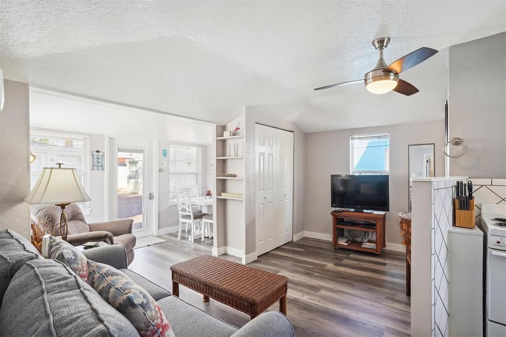 MITCHELLS BEACH REV - Commercial Sale