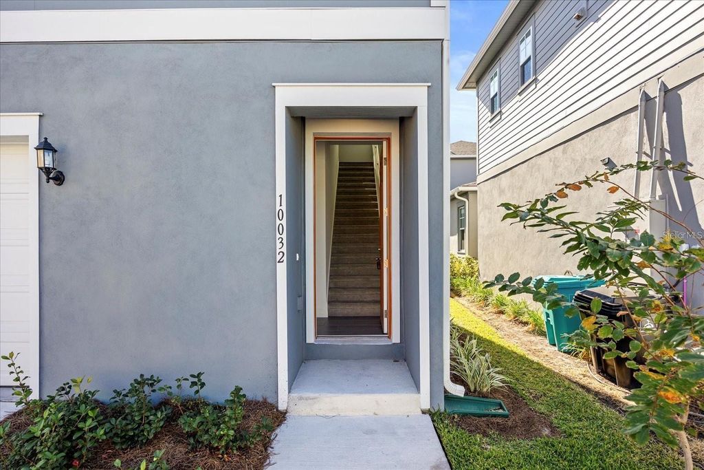 Photo of 10032 Hulse Alley, Orlando, FL 32827 (MLS # O6402207)