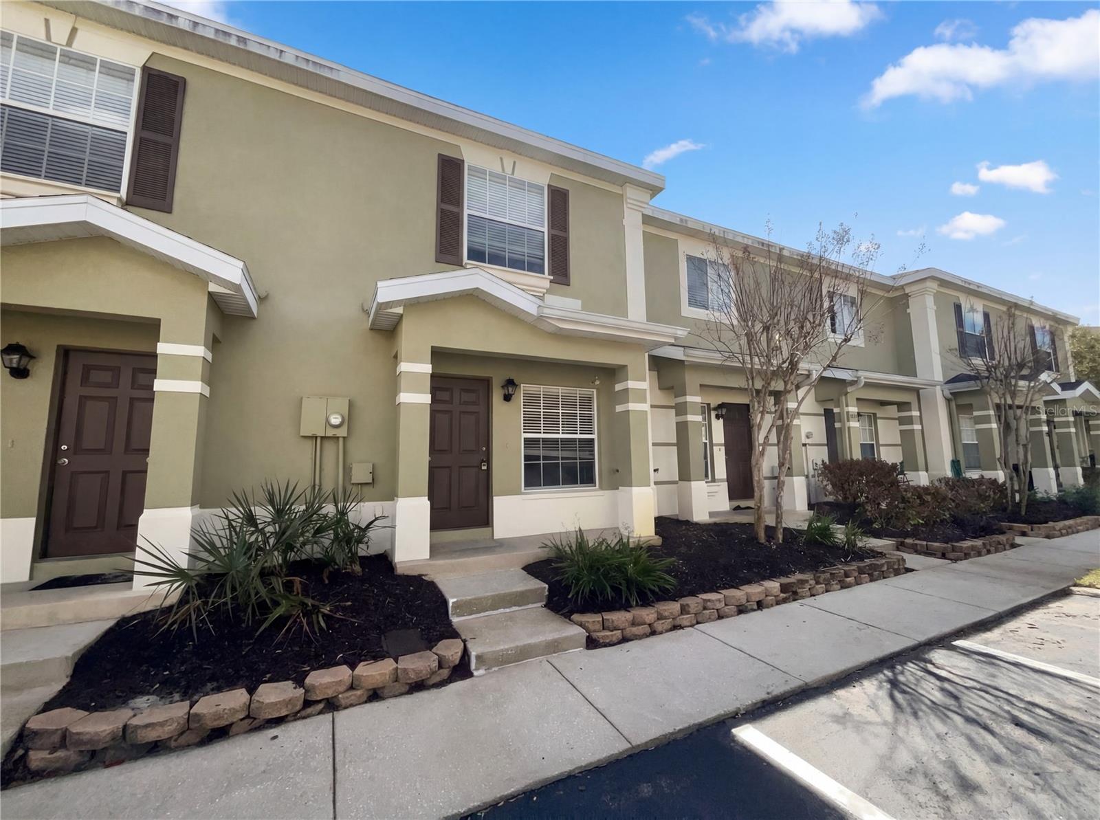 HAMMOCKS - Residential