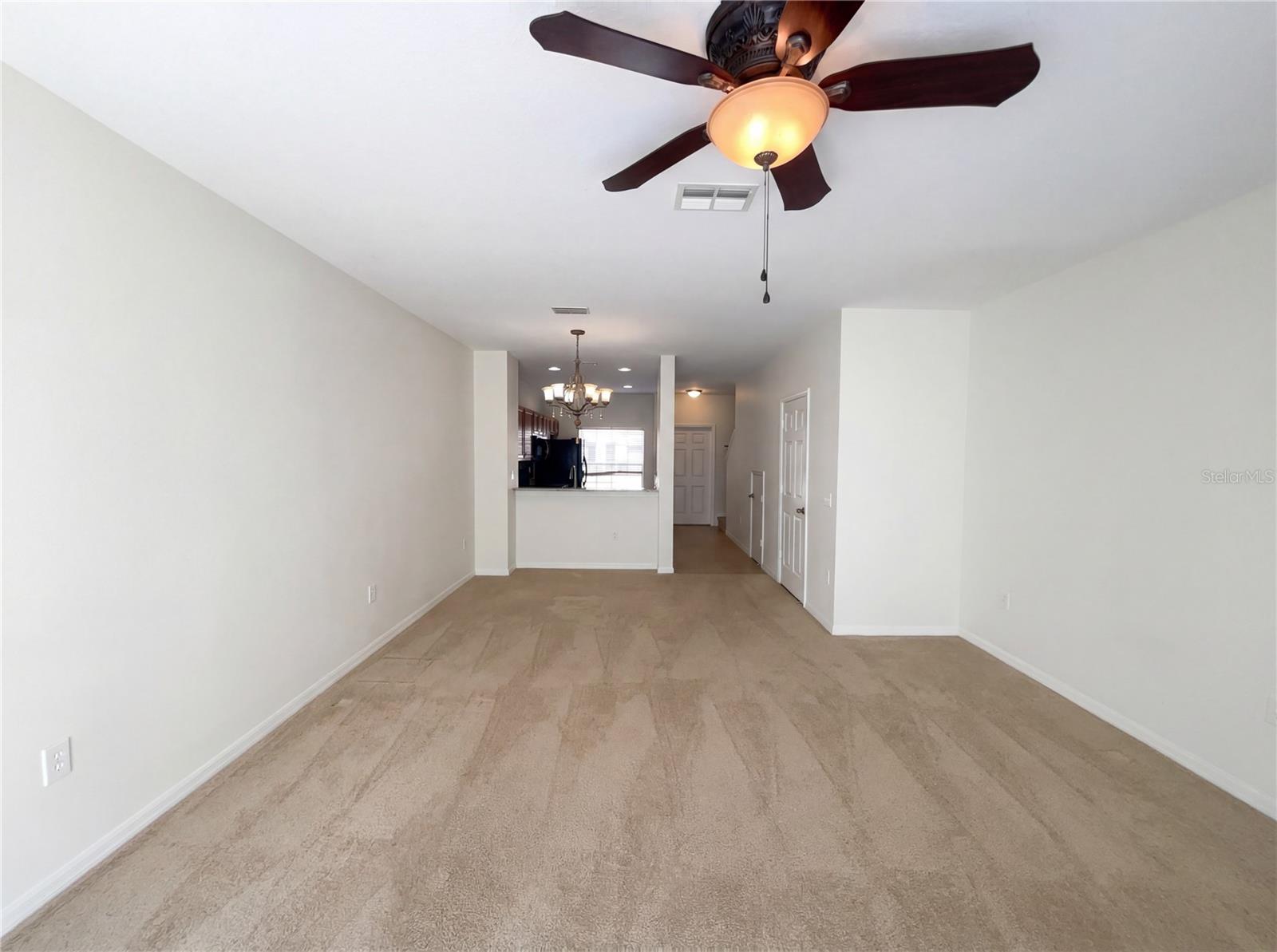 HAMMOCKS - Residential