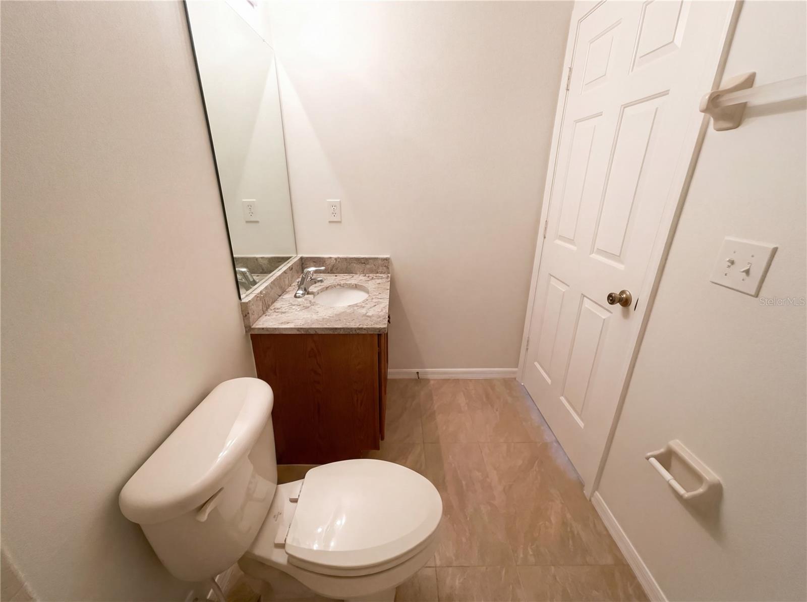 HAMMOCKS - Residential