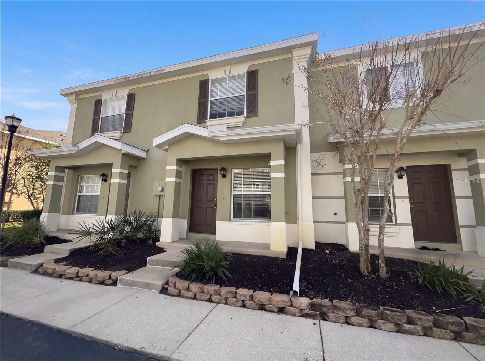 HAMMOCKS - Residential