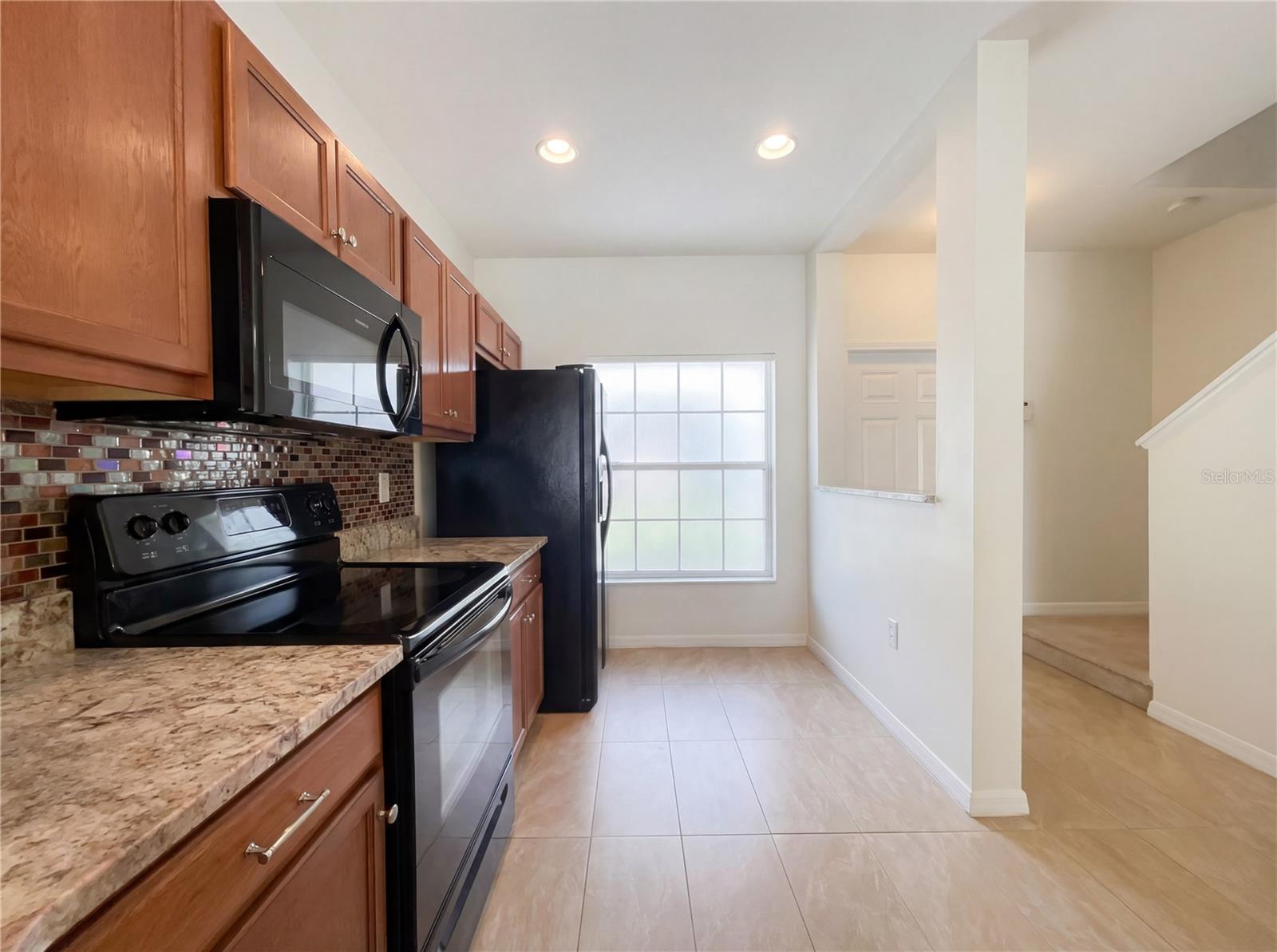 HAMMOCKS - Residential