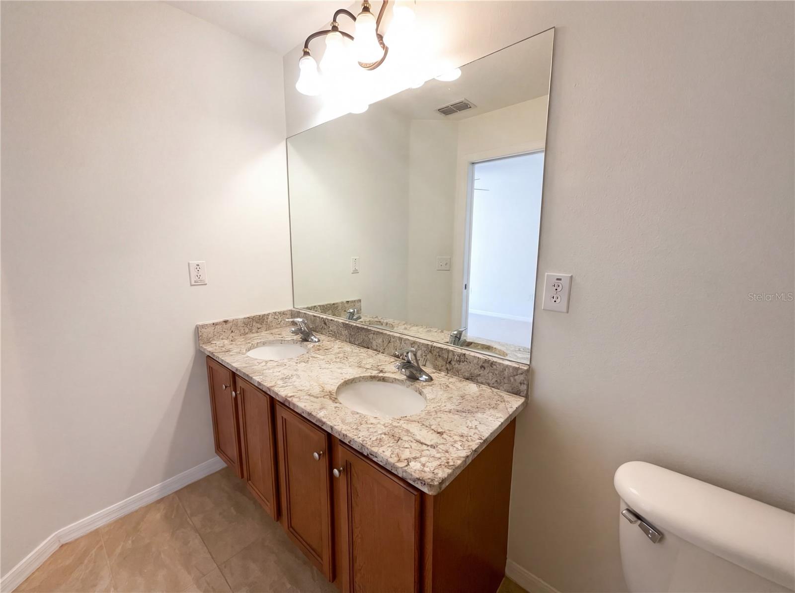 HAMMOCKS - Residential