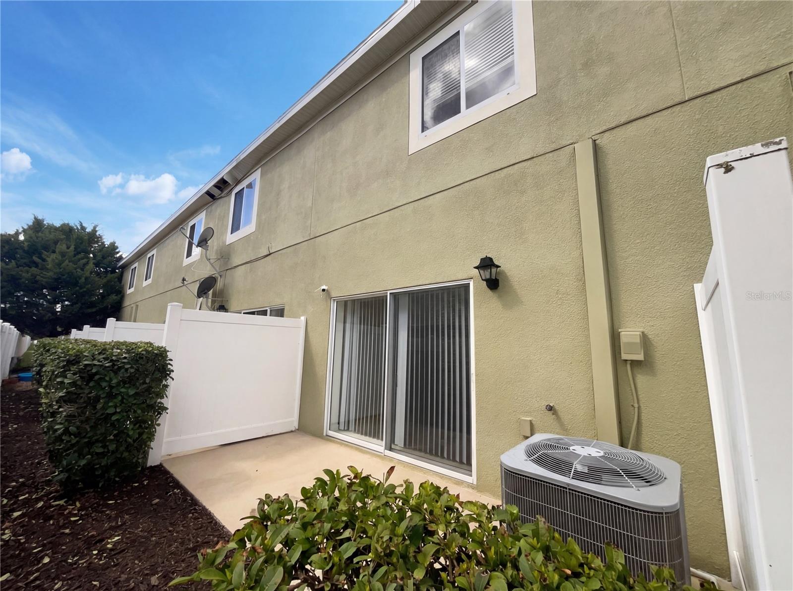 HAMMOCKS - Residential