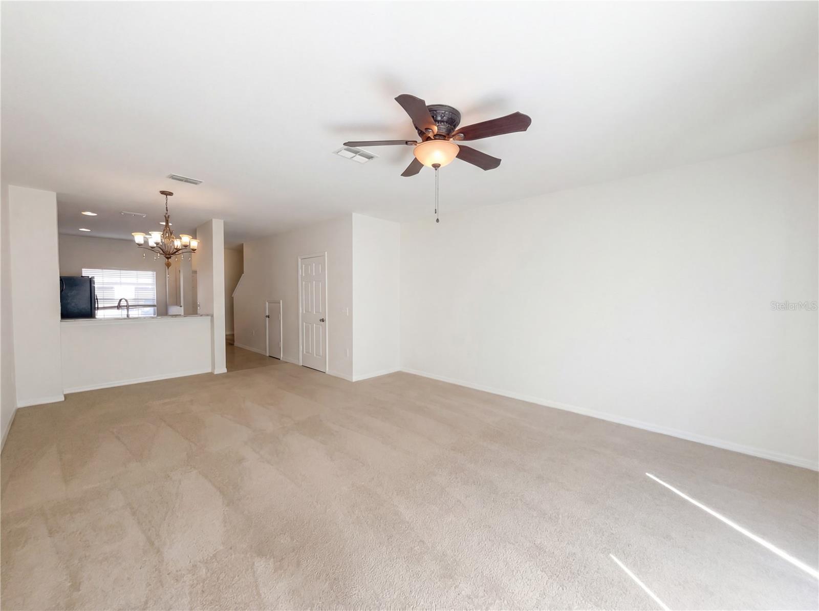 HAMMOCKS - Residential