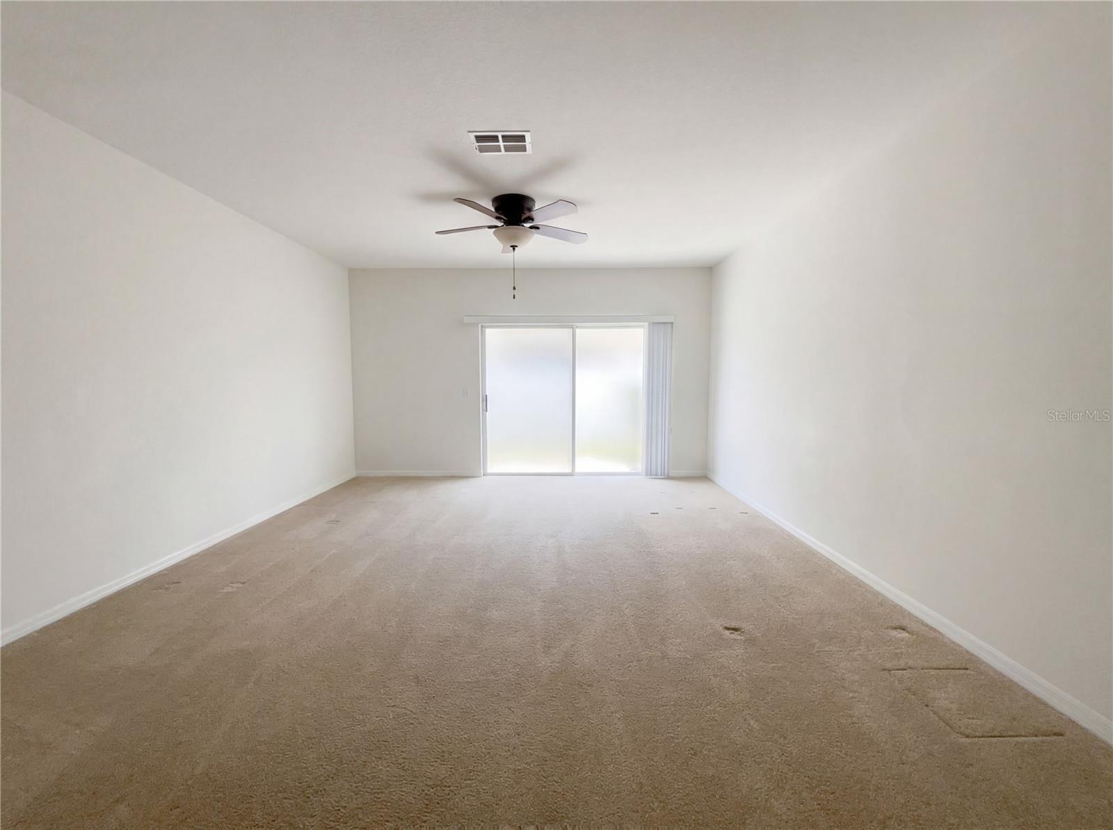 HAMMOCKS - Residential