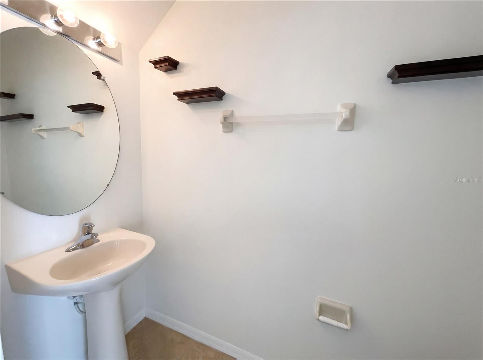 HAMMOCKS - Residential