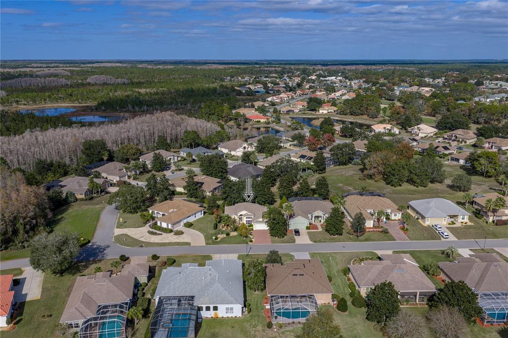 Photo of 8725 Mississippi Run, Spring Hill, FL 34613 (MLS # TB8457532)