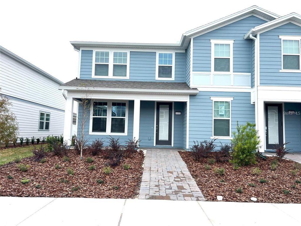 Photo of 14352 Sapelo Beach Dr, Orlando, FL 32827 (MLS # O6401769)