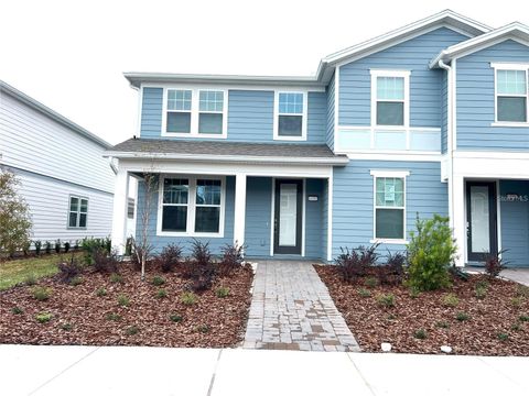 Photo of 14352 Sapelo Beach Dr, Orlando, FL 32827 (MLS # O6401769)