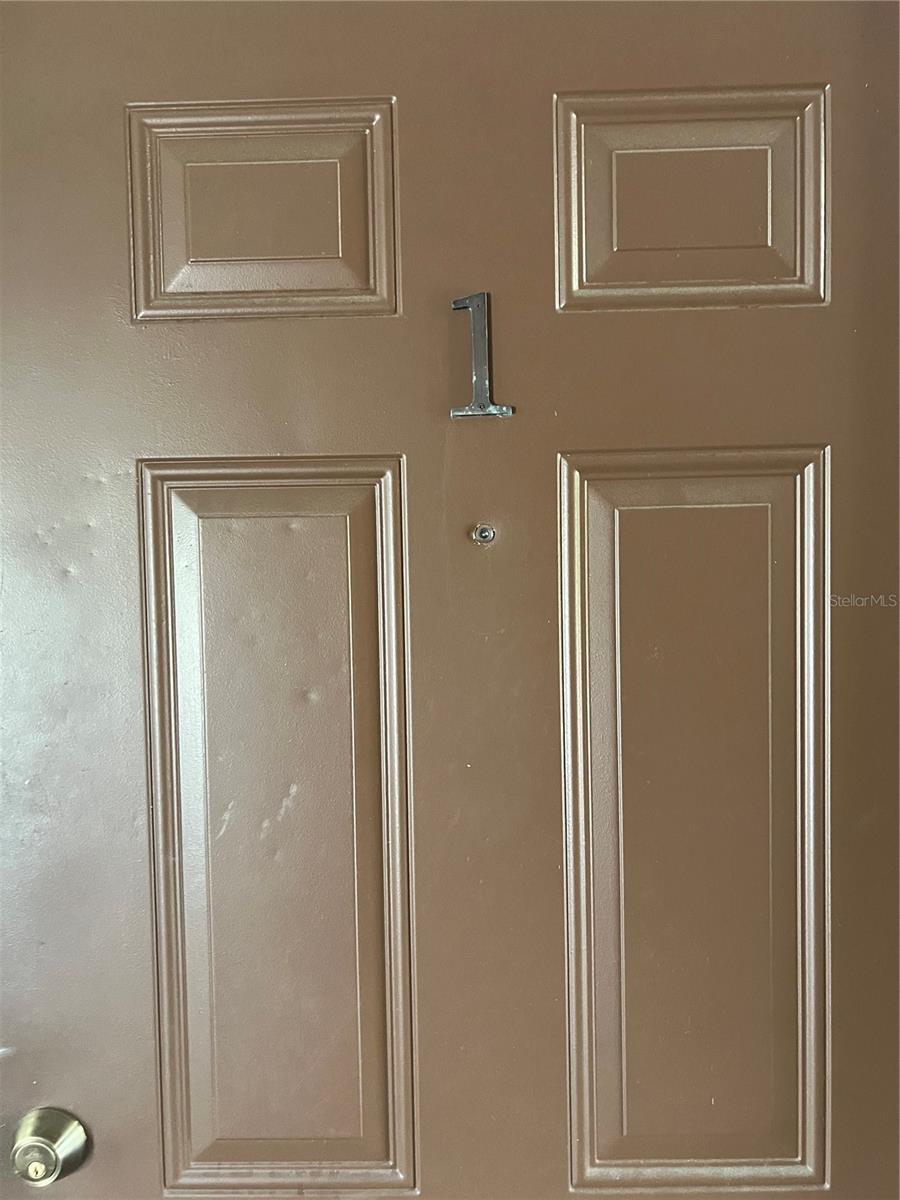 ORANGE HEIGHTS - Residential Lease