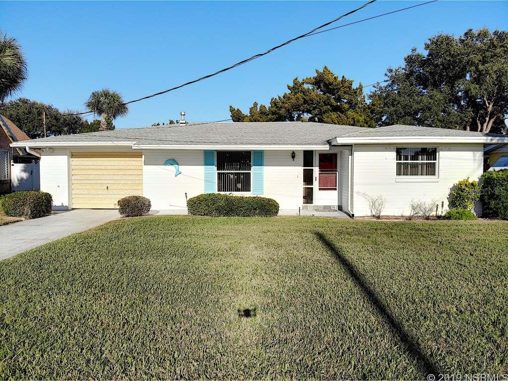 Bruena Vista Shores - Residential