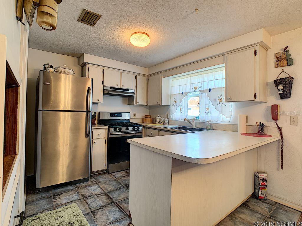 Bruena Vista Shores - Residential