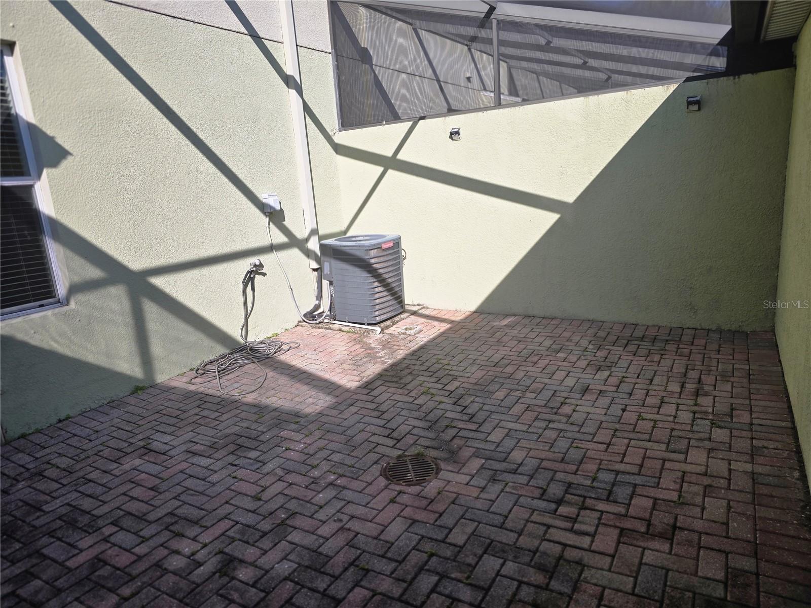 HAMPTON LAKES AT MAIN STREET - Residential