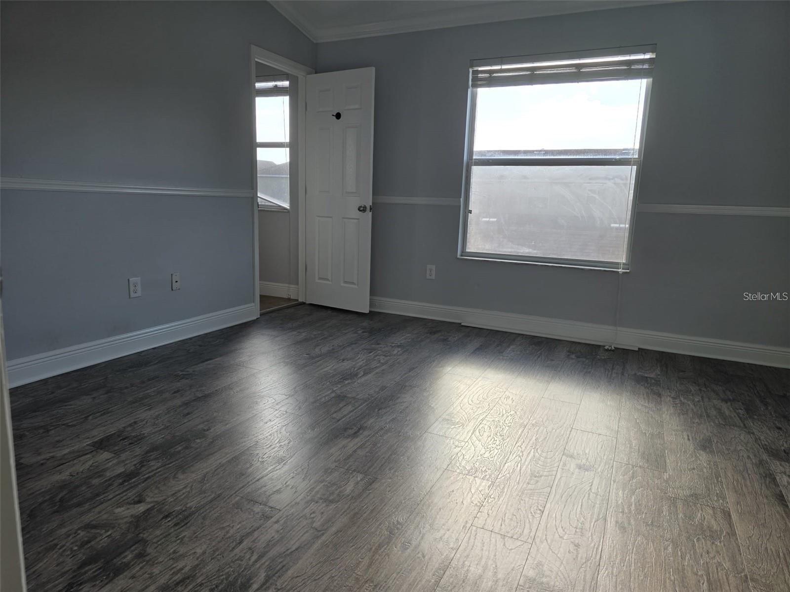 HAMPTON LAKES AT MAIN STREET - Residential