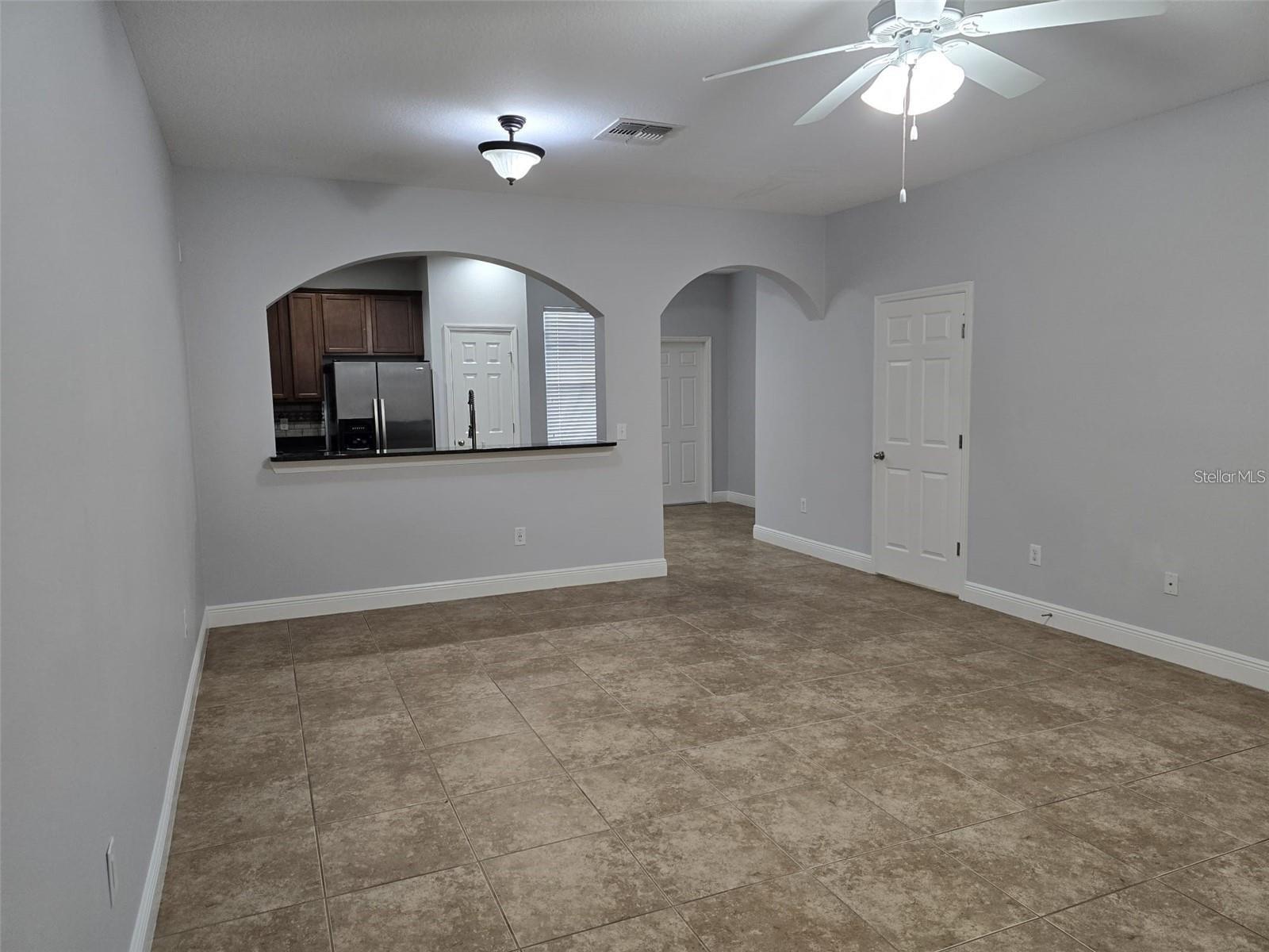 HAMPTON LAKES AT MAIN STREET - Residential