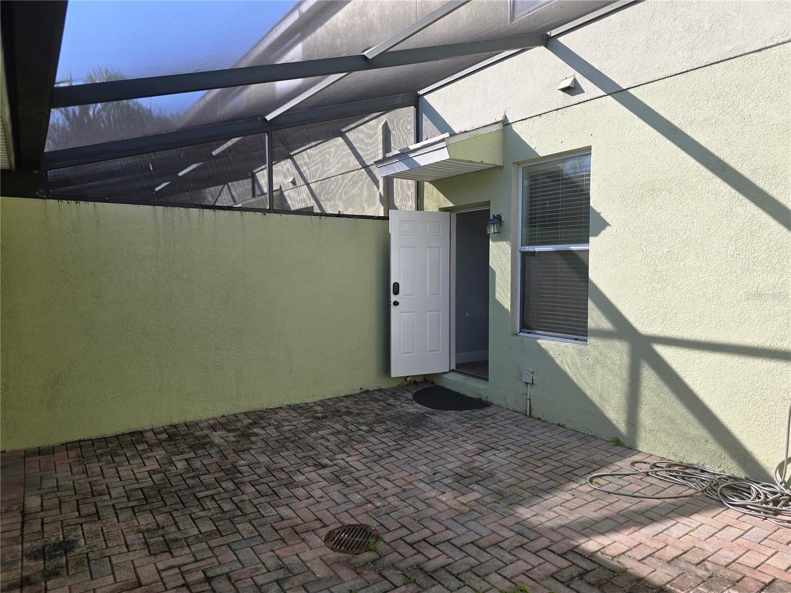 HAMPTON LAKES AT MAIN STREET - Residential