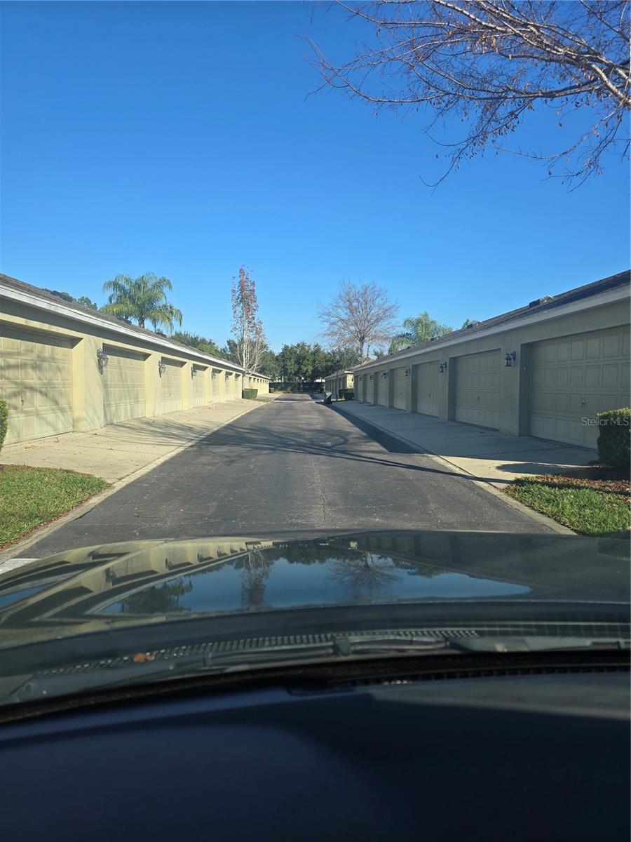 HAMPTON LAKES AT MAIN STREET - Residential