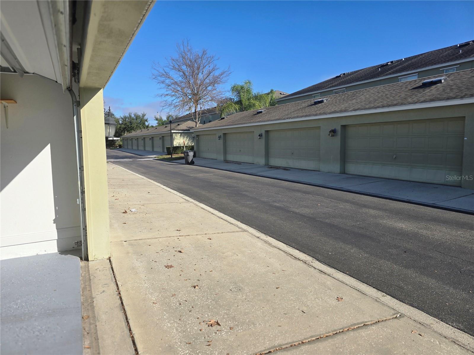 HAMPTON LAKES AT MAIN STREET - Residential