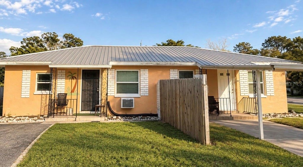 Photo of 3047 62nd Avenue N, St Petersburg, FL 33702 (MLS # TB8561831)