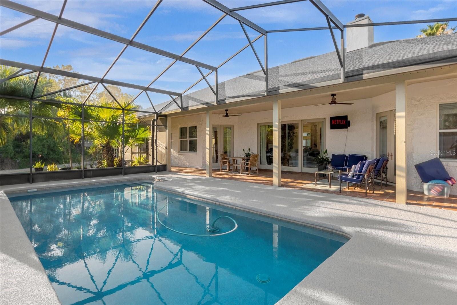 GENEVA - Residential