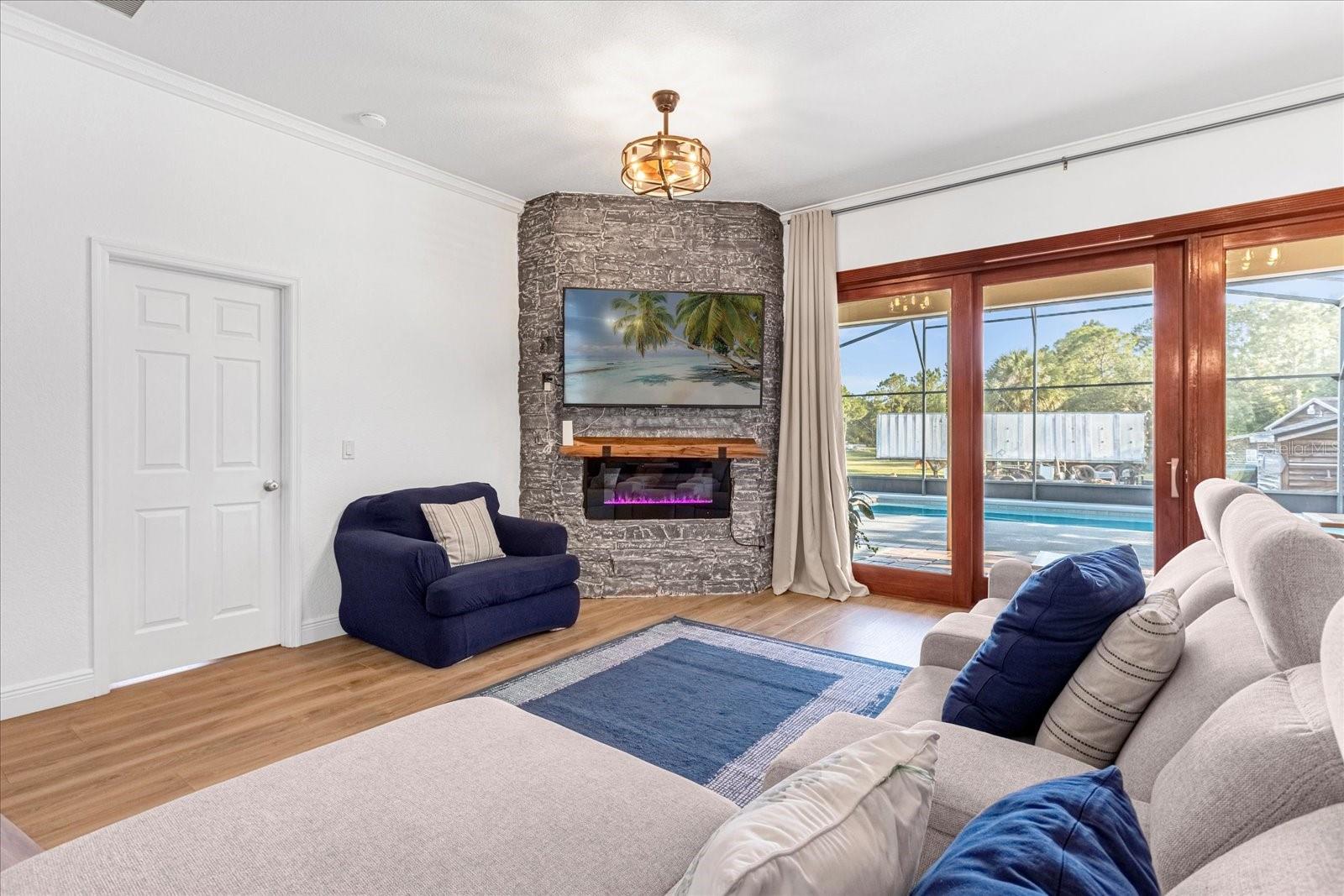 GENEVA - Residential