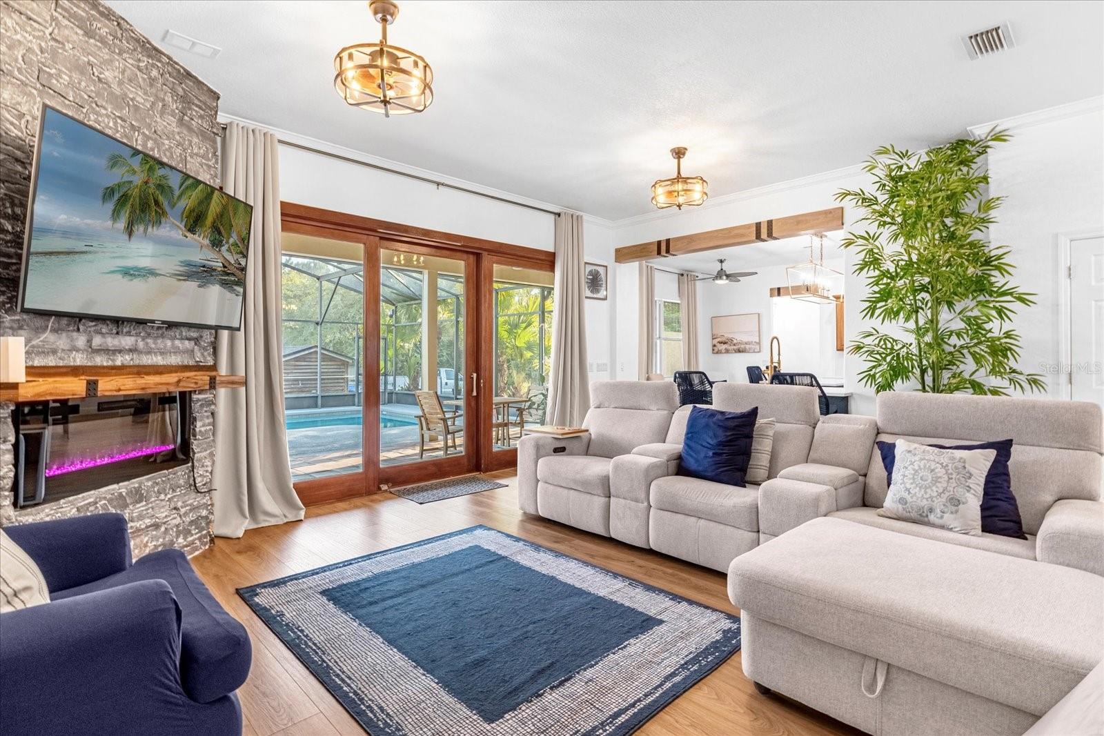 GENEVA - Residential