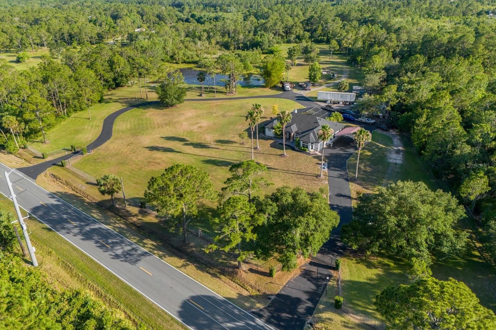 GENEVA - Residential