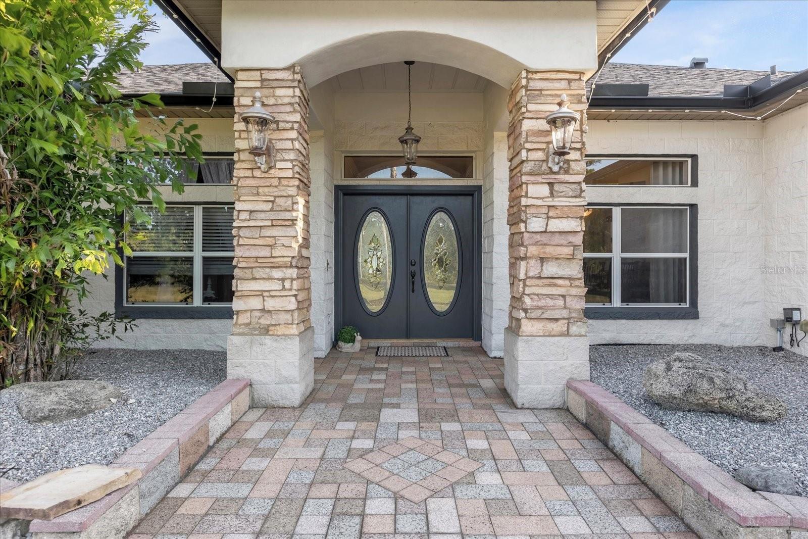 GENEVA - Residential