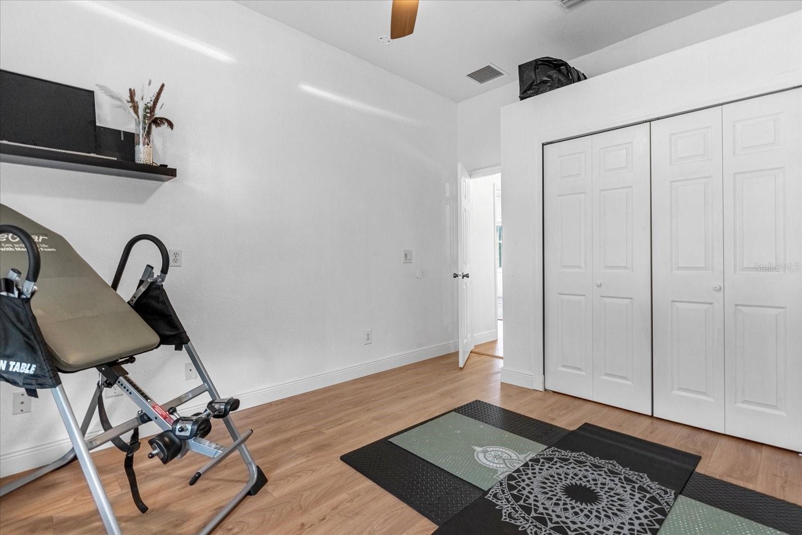 GENEVA - Residential