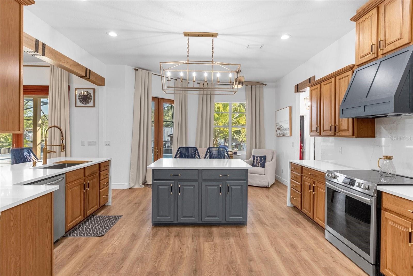 GENEVA - Residential