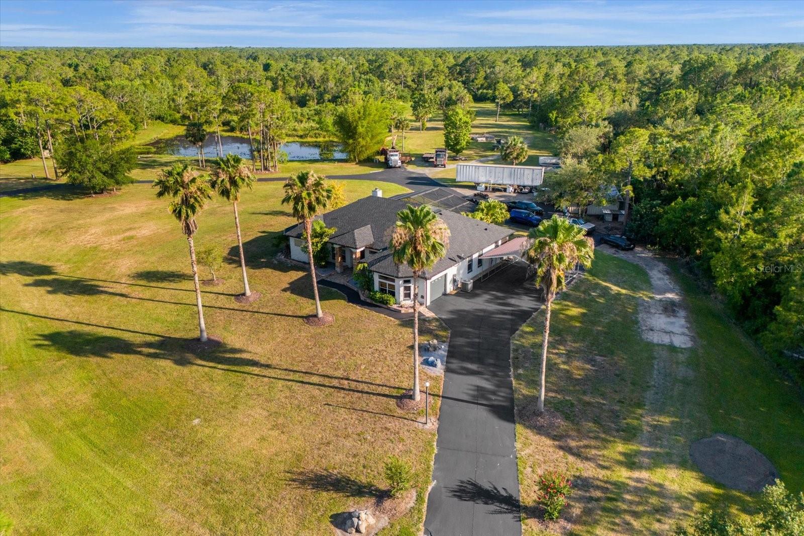 GENEVA - Residential