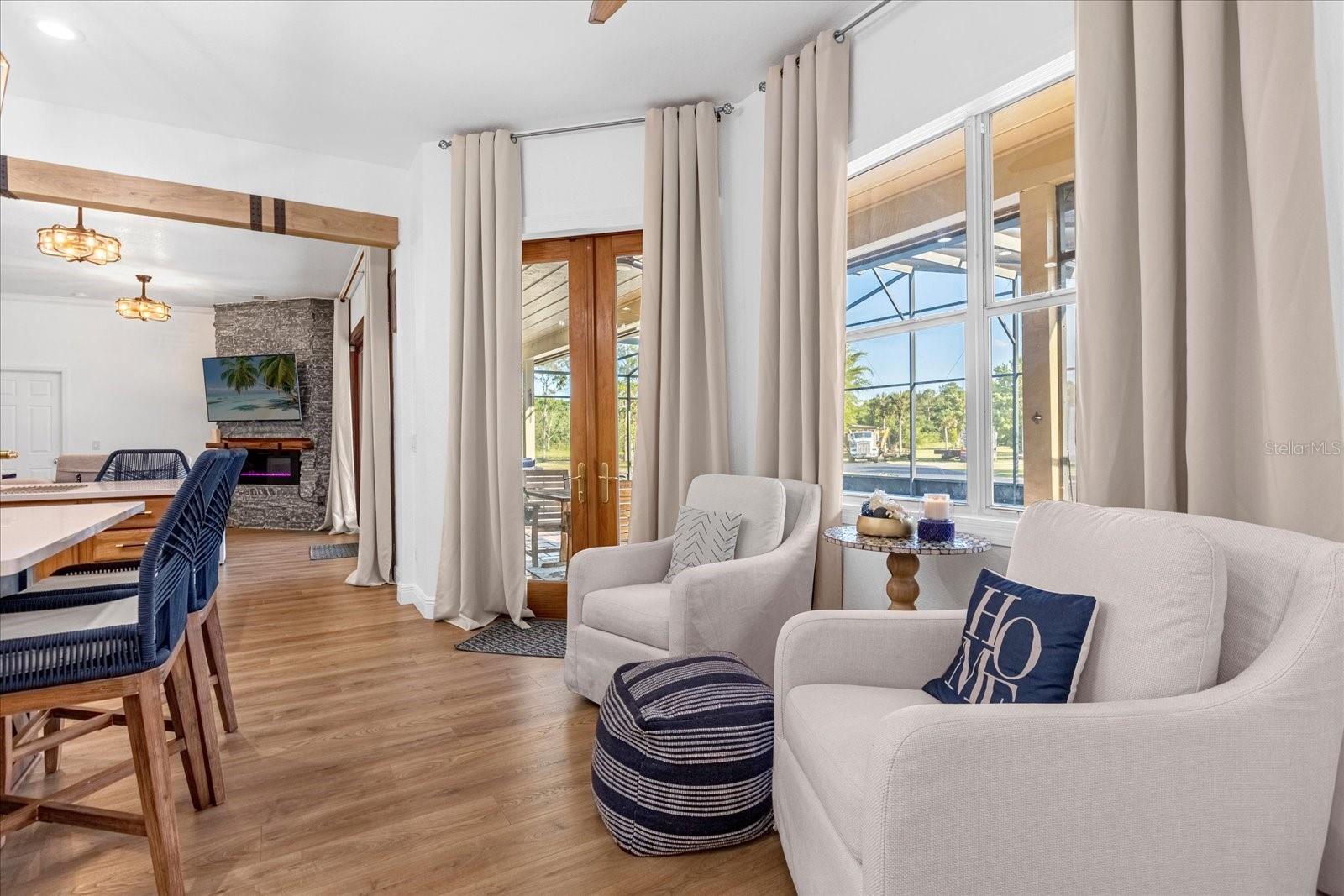 GENEVA - Residential