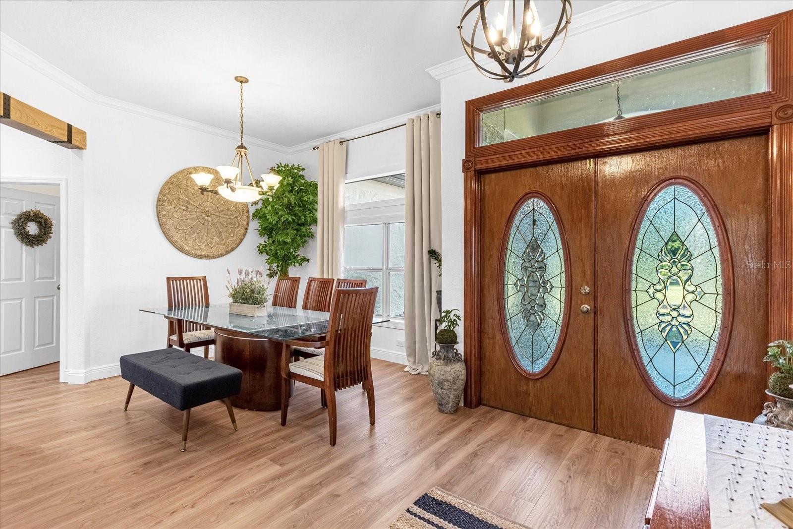 GENEVA - Residential