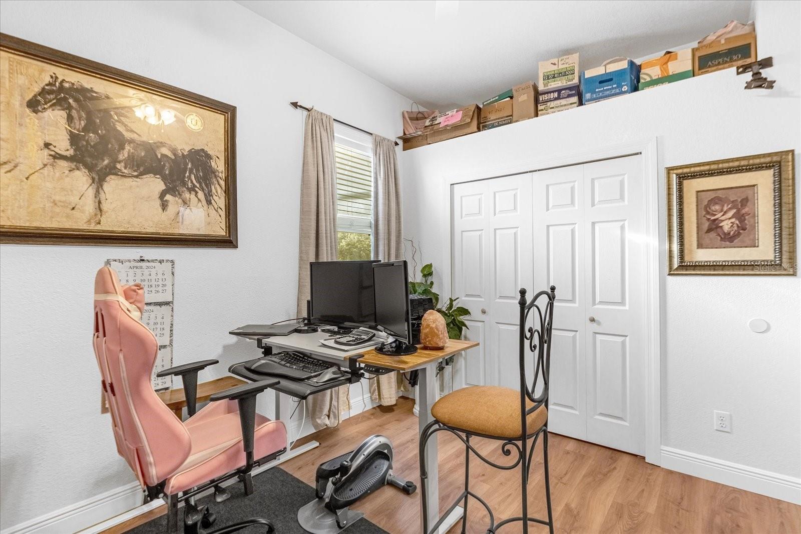 GENEVA - Residential