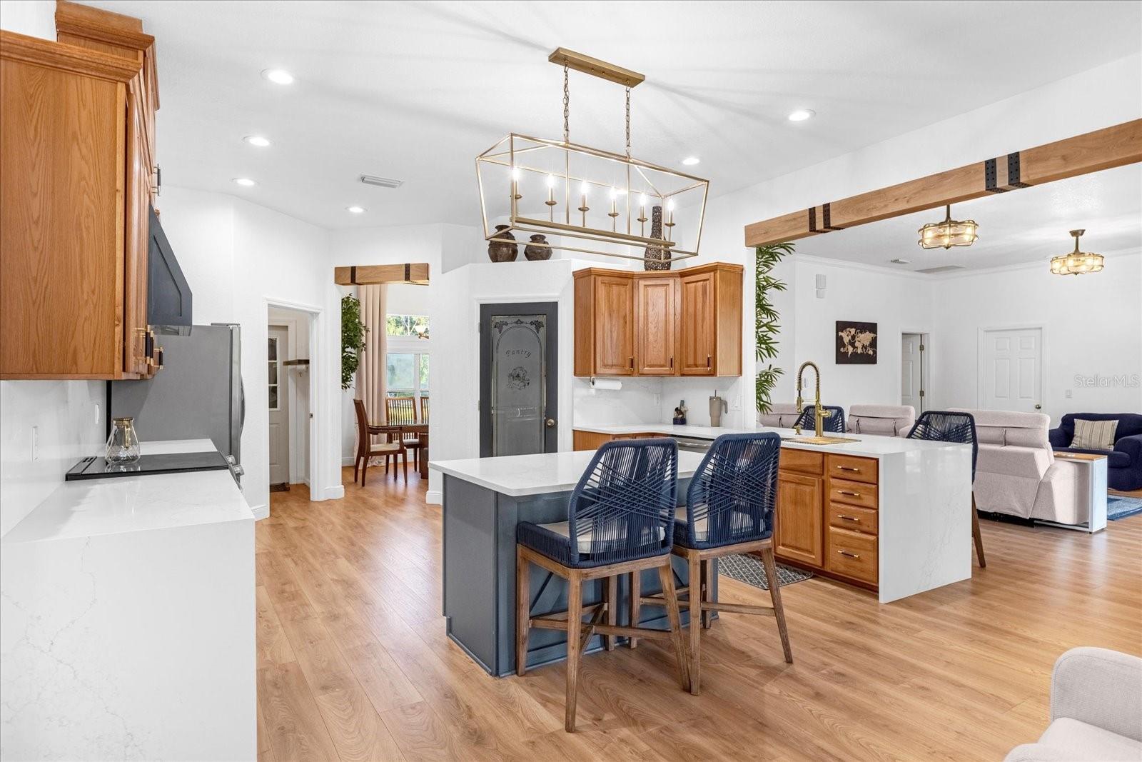 GENEVA - Residential