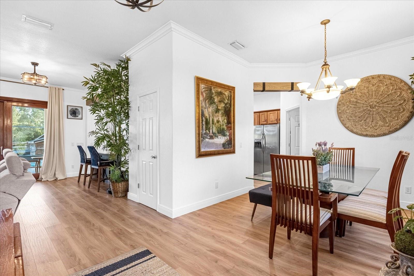 GENEVA - Residential