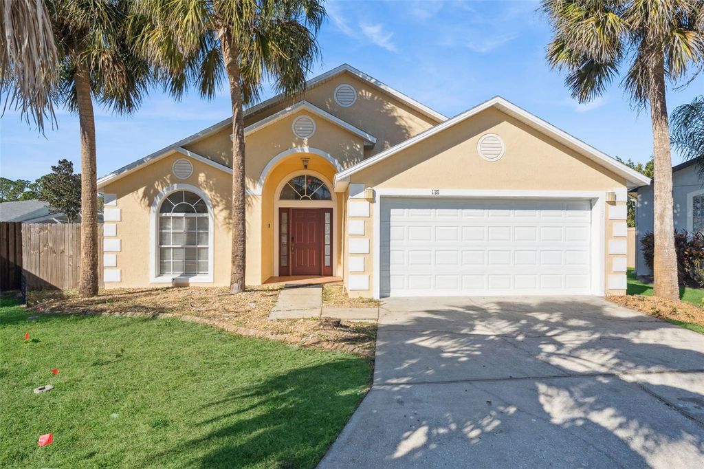 Photo of 127 Westport Lane, Davenport, FL 33896 (MLS # O6369126)