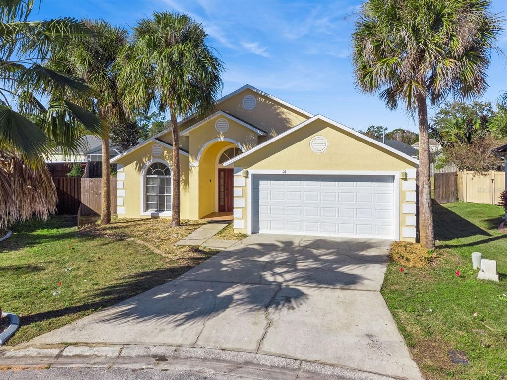 Photo of 127 Westport Lane, Davenport, FL 33896 (MLS # O6369126)