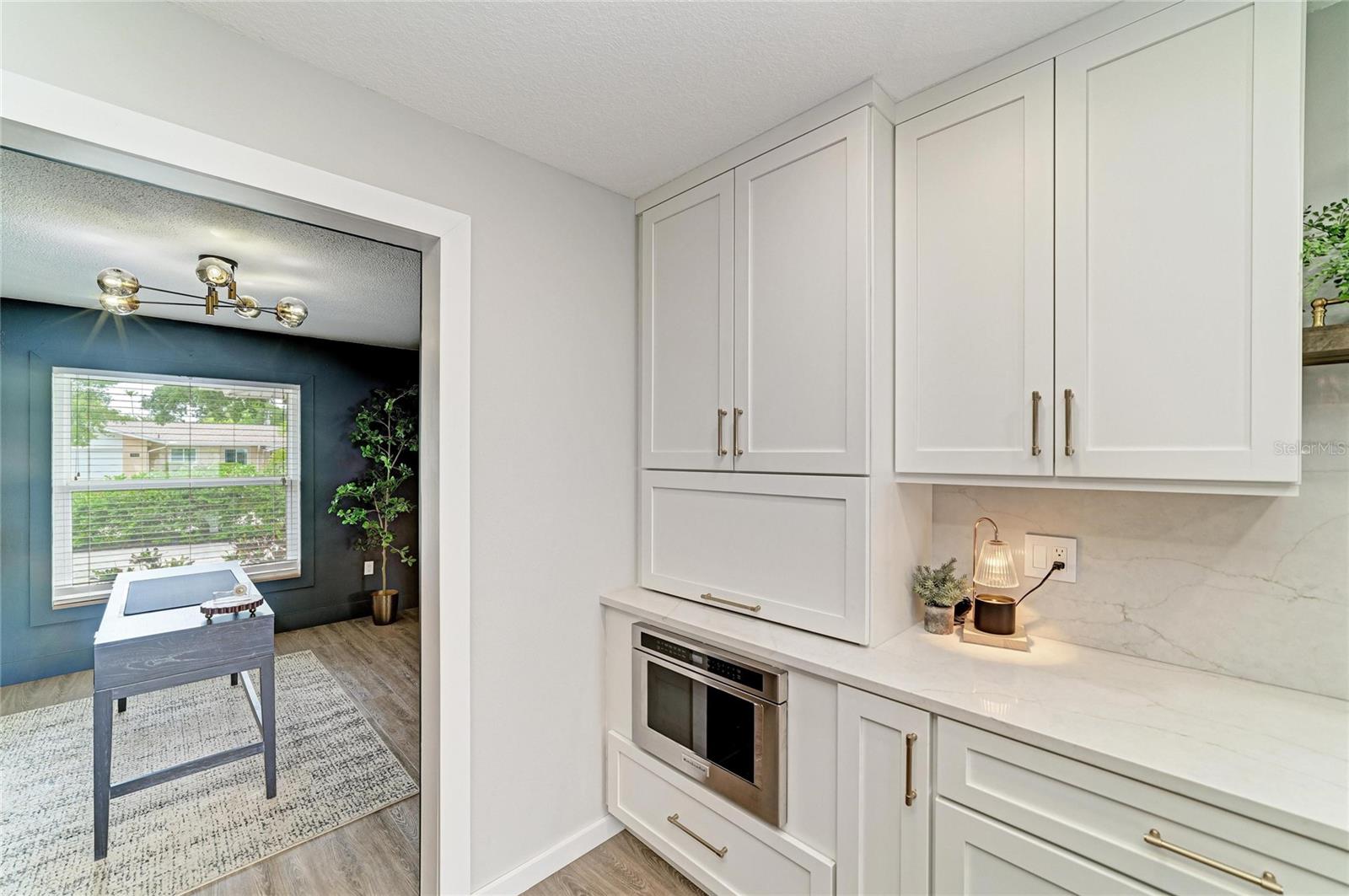 SHAWS POINT FIRST ADD - Residential