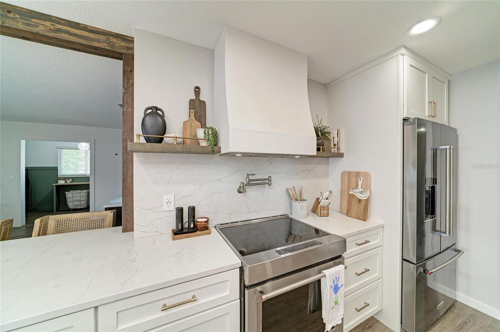 SHAWS POINT FIRST ADD - Residential