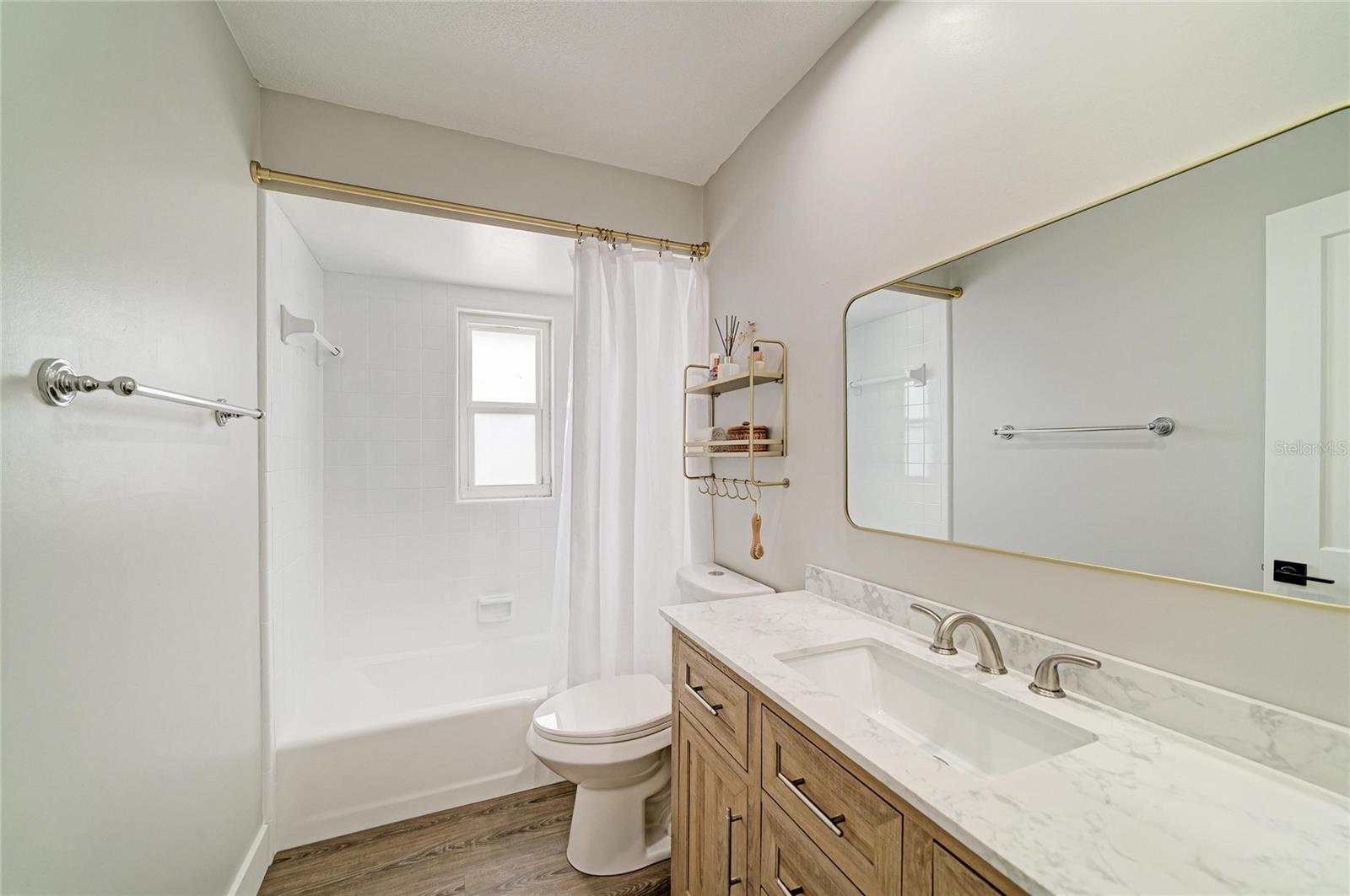 SHAWS POINT FIRST ADD - Residential